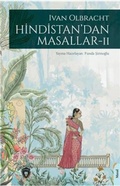Cover: Hindistandan Masallar 2 - Dorlion Yayinevi