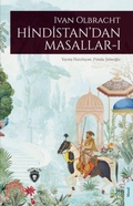 Cover: Hindistandan Masallar 1 - Dorlion Yayinevi