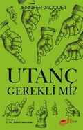 Cover: Utanc Gerekli mi - Thekitap
