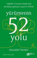 Cover: Y&uuml;r&uuml;menin 52 Yolu - The Kitap