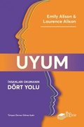 Cover: Uyum - Insanlari Okumanin D&ouml;rt Yolu - The Kitap