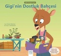 Cover: Giginin Dostluk Bahcesi - 1001 Cicek Kitaplar
