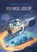 Cover: Aya Nasil Gidilir - Fibula Yayincilik