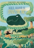 Cover: Nerede Bulunur Bu Dinozorlar - Fibula Yayincilik