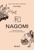Cover: Nagomi - Buzz Editora