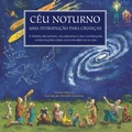 Cover: C&eacute;u noturno - Uma introdu&ccedil;&atilde;o para crian&ccedil;as - Panda Books