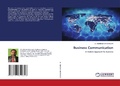 Cover: Business Communication - LAP Lambert Academic Publishing