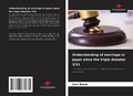 Cover: Understanding of marriage in Japan since the triple disaster 3/11 - Our Knowledge Publishing
