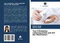 Cover: Typ-2-Diabetes - Verlag Unser Wissen