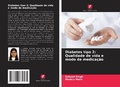 Cover: Diabetes tipo 2 - Edicoes Nosso Conhecimento