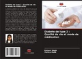 Cover: Diabete de type 2 - Editions Notre Savoir