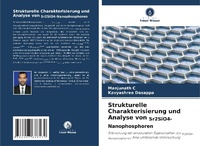 Abbildung von: Strukturelle Charakterisierung und Analyse von Sr2SiO4-Nanophosphoren - Verlag Unser Wissen