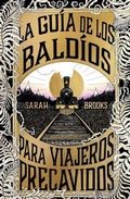 Cover: Guia de Los Baldios Para Viajeros Precavidos, La - Urano World