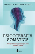 Cover: Psicoterapia som&aacute;tica - Editorial Sirio
