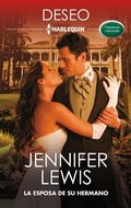 Cover: La esposa de su hermano - Harlequin, una divisi&oacute;n de HarperCollins Ib&eacute;rica, S.A.