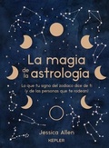 Cover: Magia de la Astrologia, La - Urano World