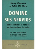 Abbildung von: Domine sus nervios - Editorial Iberia, S.A.