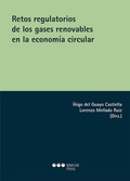 Abbildung von: Retos regulatorios de los gases renovables en la economía circular - Marcial Pons SdH
