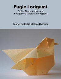 Abbildung von: Fugle i origami - papirfoldning.dk