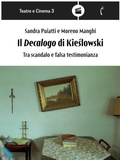 Cover: Il Decalogo di Kieslowski - Polimnia Digital Editions