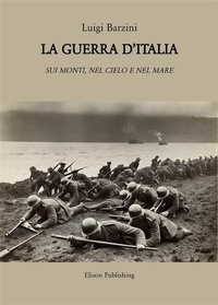 Abbildung von: La guerra d'Italia - Elison Publishing