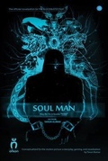 Cover: Soul Man - BlueRose Publishers