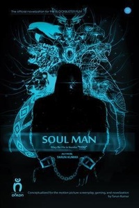 Enlarge image Cover: Soul Man - BlueRose Publishers