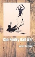 Cover: Can Poetry Halt War - Ukiyoto Publishing