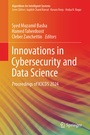 Cover: Innovations in Cybersecurity and Data Science - Springer
