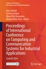 Cover: Proceedings of International Conference on Computing and Communication Systems for Industrial Applications - Springer