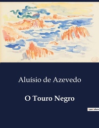 Abbildung von: O Touro Negro - Culturea