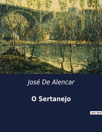 Abbildung von: O Sertanejo - Culturea
