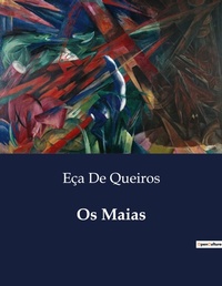 Abbildung von: Os Maias - Culturea
