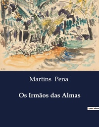 Abbildung von: Os Irm?os das Almas - Culturea