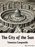 Cover: The City of the Sun - Passerino