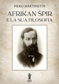 Abbildung von: Afrikan spir e la sua filosofia - Edizioni Aurora Boreale