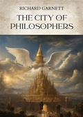 Cover: The City of Philosophers - Edizioni Aurora Boreale