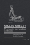 Cover: Teoria del navigatore solitario - Luiss University Press