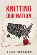 Cover: Knitting our Nation - Alive in Awe