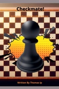 Cover: Checkmate! - Thomas Ip