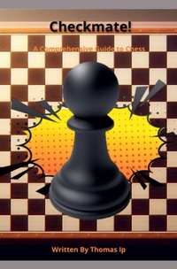Enlarge image Cover: Checkmate! - Thomas Ip