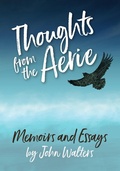 Cover: Thoughts from the Aerie: Memoirs and Essays - Astaria Books