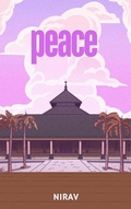 Cover: Peace in Havenbrook - Mohit