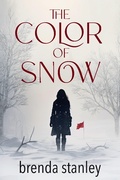 Cover: The Color of Snow - Oliver-Heber Books