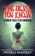 Cover: The Devil You Know - Pretty Evil Fiction