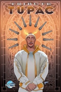 Cover: Tribute: Tupac Shakur - TidalWave Productions