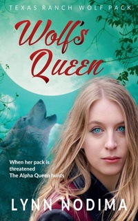 Enlarge image Cover: Wolf's Queen - Pogue Publishing
