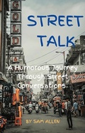 Cover: Street Talk - Sam Allen