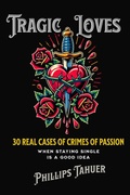 Cover: Tragic Loves (dark history, #7) - Ediciones Afrodita