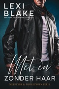 Cover: Met en zonder haar (Meesters en huurlingen, #5) - Sisters Press